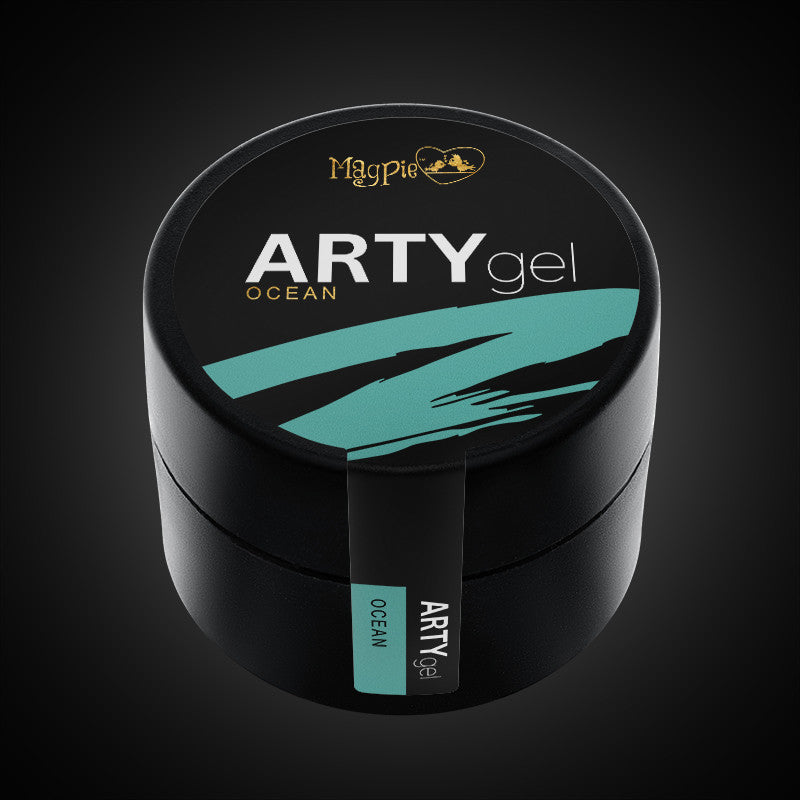 ARTYgel - Ocean